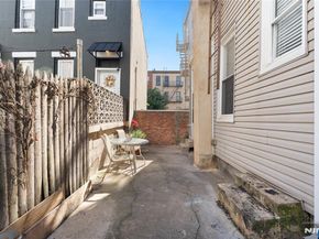 226 Brunswick Street, Jersey City NJ 07302