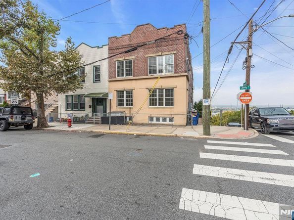 183 Thorne Street, Jersey City NJ 07307
