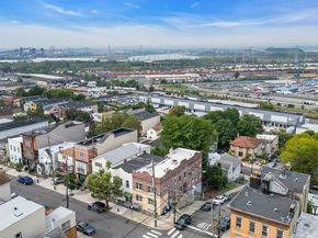 183 Thorne Street, Jersey City NJ 07307