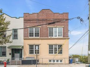 183 Thorne Street, Jersey City NJ 07307