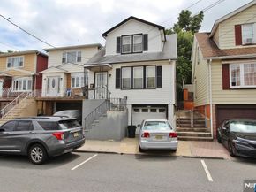 8610 Columbia Avenue, North Bergen NJ 07047
