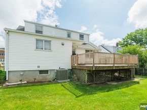 14 Arn Terrace, Secaucus NJ 07094