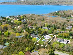 26 Basket Neck Lane, Remsenburg NY 11960