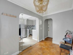 2025 Valentine Avenue 3F, Bronx NY 10457