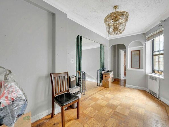 2025 Valentine Avenue 3F, Bronx NY 10457