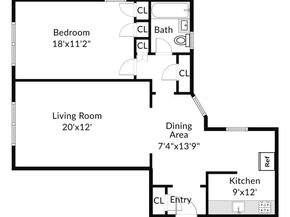 2025 Valentine Avenue 3F, Bronx NY 10457