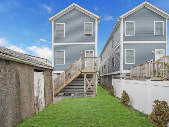 6944 Burchell Avenue, Arverne NY 11692