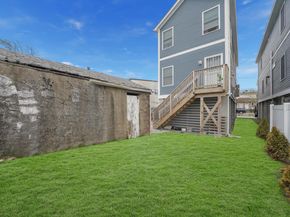 6944 Burchell Avenue, Arverne NY 11692