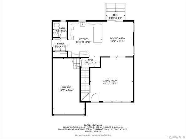 2 Gail-Grace Court, Copiague NY 11726