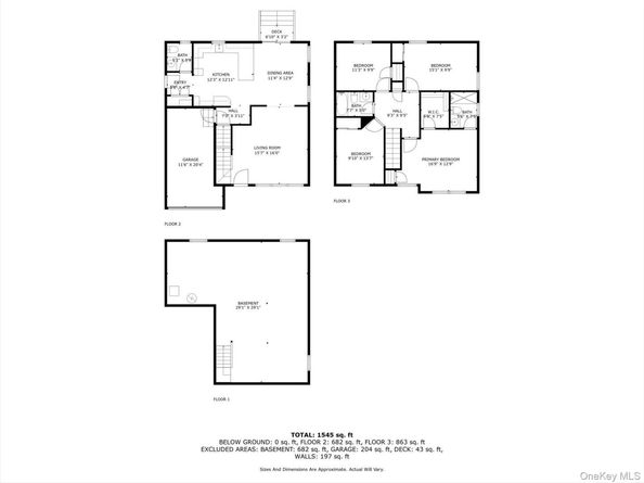 2 Gail-Grace Court, Copiague NY 11726
