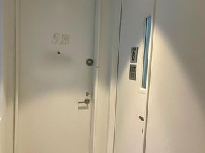 119 Fulton Street 5B, New York (Manhattan) NY 10038