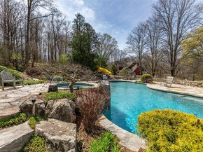 62 Kitchawan Road, Pound Ridge NY 10576