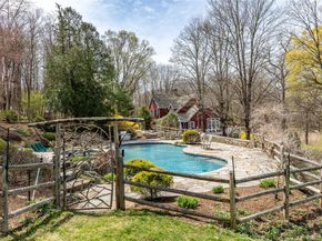62 Kitchawan Road, Pound Ridge NY 10576