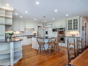 62 Kitchawan Road, Pound Ridge NY 10576