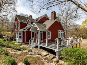 62 Kitchawan Road, Pound Ridge NY 10576