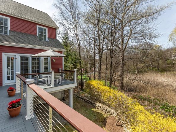 62 Kitchawan Road, Pound Ridge NY 10576