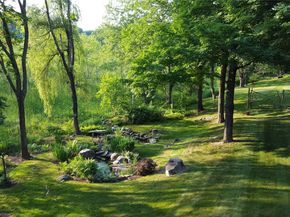 62 Kitchawan Road, Pound Ridge NY 10576