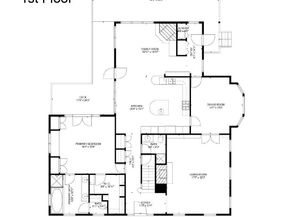 62 Kitchawan Road, Pound Ridge NY 10576