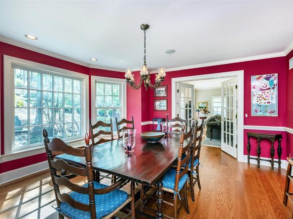 62 Kitchawan Road, Pound Ridge NY 10576