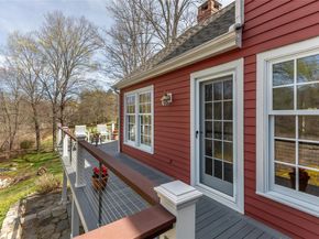 62 Kitchawan Road, Pound Ridge NY 10576