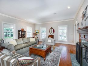 62 Kitchawan Road, Pound Ridge NY 10576