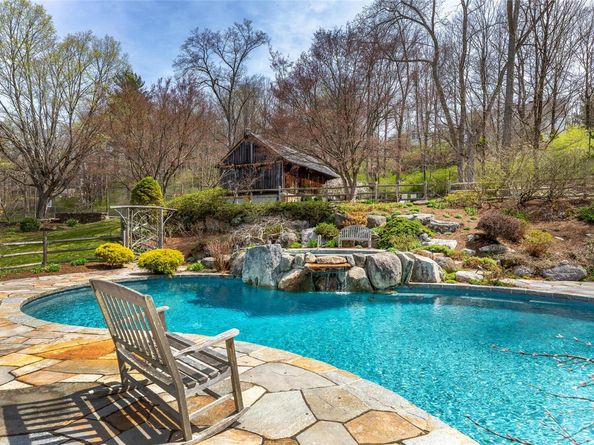 62 Kitchawan Road, Pound Ridge NY 10576