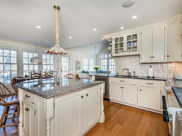 62 Kitchawan Road, Pound Ridge NY 10576