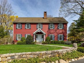 62 Kitchawan Road, Pound Ridge NY 10576
