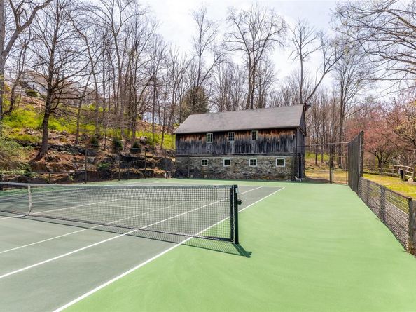 62 Kitchawan Road, Pound Ridge NY 10576