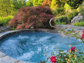 62 Kitchawan Road, Pound Ridge NY 10576