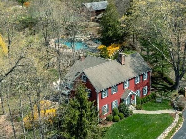 62 Kitchawan Road, Pound Ridge NY 10576