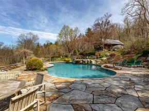 62 Kitchawan Road, Pound Ridge NY 10576
