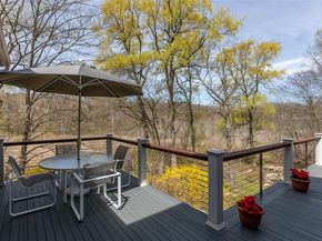 62 Kitchawan Road, Pound Ridge NY 10576