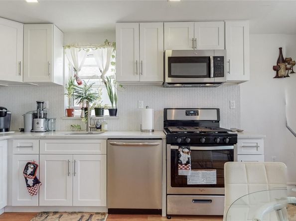 138-07 232nd Street, Laurelton NY 11413