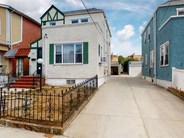 138-07 232nd Street, Laurelton NY 11413