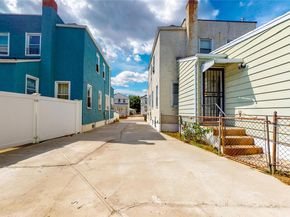138-07 232nd Street, Laurelton NY 11413