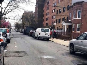 748 E 223rd Street, Bronx NY 10466