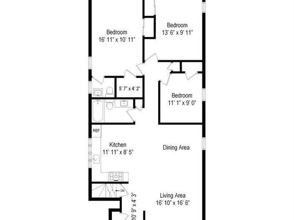 54-30 Kissena Boulevard, Flushing NY 11355