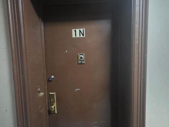 1711 Davidson Avenue 1N, Bronx NY 10453