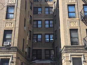 1711 Davidson Avenue 1N, Bronx NY 10453
