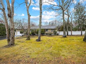 16 SQUIRES Avenue, East Quogue NY 11942