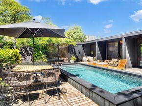 617 Shore Walk, Fire Island Pines NY 11782