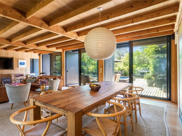 617 Shore Walk, Fire Island Pines NY 11782