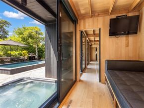 617 Shore Walk, Fire Island Pines NY 11782