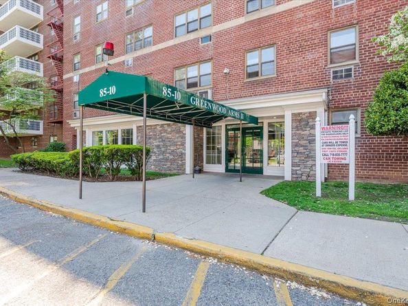 85-10 151 Avenue 5E, Howard Beach NY 11414