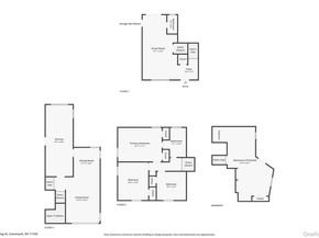 17 Wyoming Street, Commack NY 11725