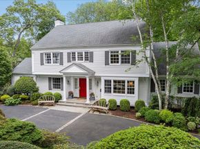 35 Seville Avenue, Rye NY 10580