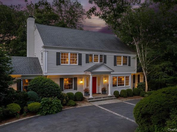 35 Seville Avenue, Rye NY 10580
