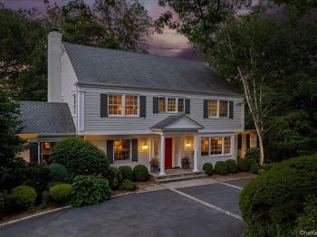 35 Seville Avenue