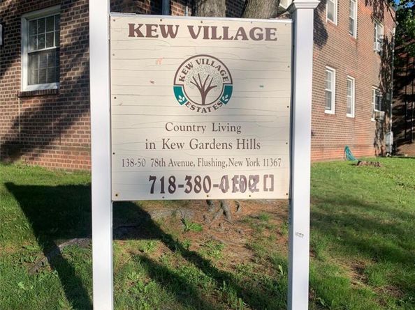 138-10 77th Avenue 60E, Kew Garden Hills NY 11367
